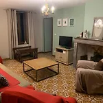 Maison Indépendante à La Campagne Casa de Férias Courcelles-sur-Vesle