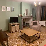 Maison Indépendante à La Campagne * Courcelles-sur-Vesle