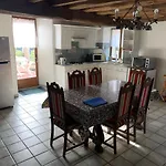 Maison Indépendante à La Campagne