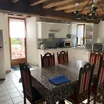 Maison Indépendante à La Campagne Casa de Férias *