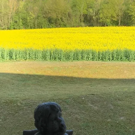 Maison Independante A La Campagne Dom wakacyjny Courcelles-sur-Vesle