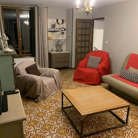 Maison Independante A La Campagne * Courcelles-sur-Vesle