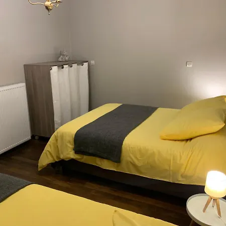 Maison Independante A La Campagne