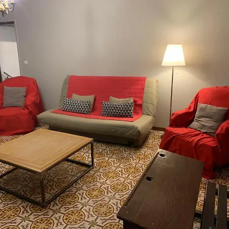 Maison Independante A La Campagne بيت للعطل