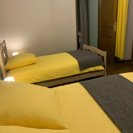 Maison Independante A La Campagne