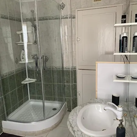 Maison Independante A La Campagne *