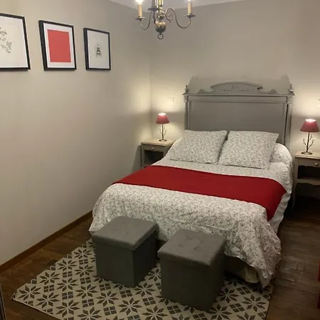 Maison Independante A La Campagne *