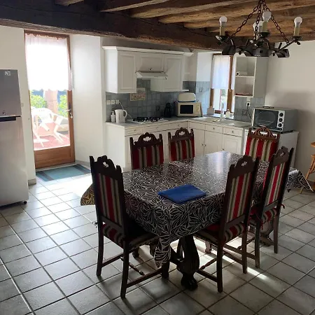 Maison Independante A La Campagne