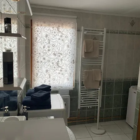 بيت للعطل Maison Independante A La Campagne