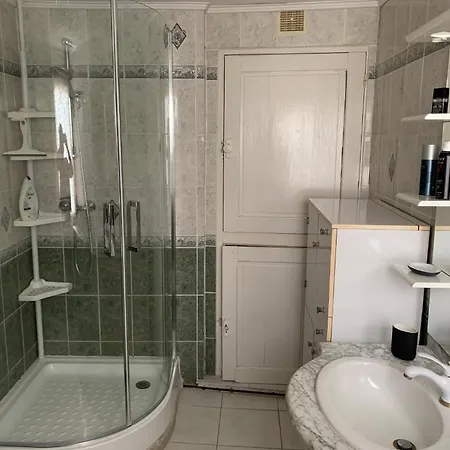 Maison Independante A La Campagne