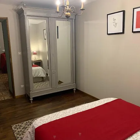 Maison Independante A La Campagne بيت للعطل *