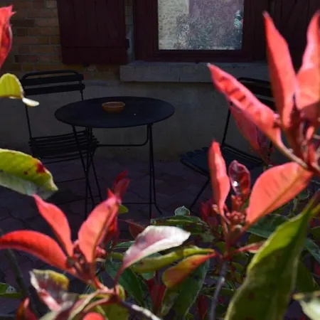 Maison Independante A La Campagne Dom wakacyjny *