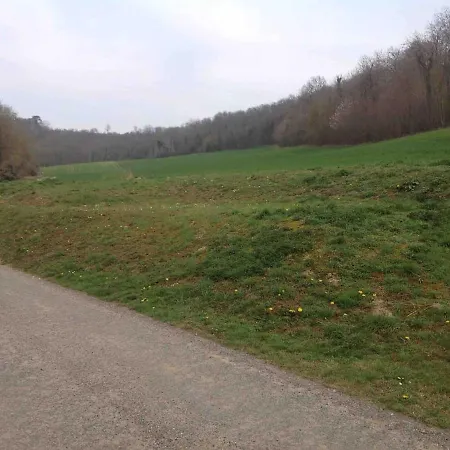 Maison Independante A La Campagne